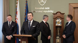 Rozpočet prináša rekordné sociálne výdavky