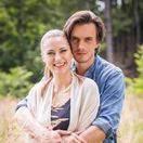 vlci, seriál vlci, natália germani, daniel žulčák,
