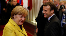 Nočné rokovania zmeny nepriniesli. Kvóty rozdeľujú úniu aj naďalej 