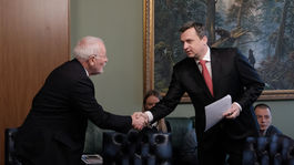 Danko si stojí za každým slovom svojho vystúpenia v ruskej Dume