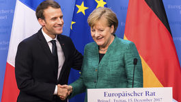 Brexit pokročil. Aký bude?