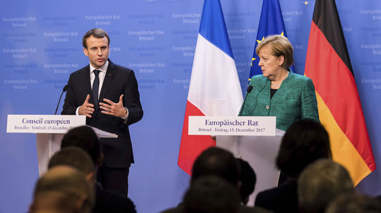 Nemecko a Francúzsko vyzvali na ukončenie bojov na východe Ukrajiny
