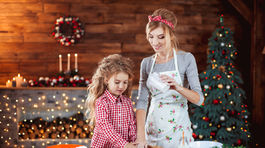 Ako tráviť vianočné prázdniny so školákmi? 