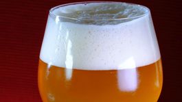 Pivo ako korunný svedok doby a jej chuti 