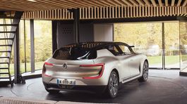 Renault Symbioz 2 Concept - 2017