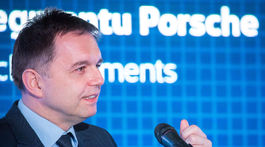 Prestížne ocenenie pre Kažimíra a Slovensko