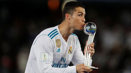 Tretíkrát za štyri roky. Real ovládol MS klubov, rozhodol Ronaldo