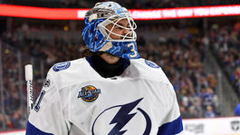 Vráti sa do tímu lídra NHL? Budaj je fit, o jeho osude rozhodne kondičný pobyt