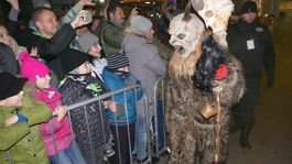 Čerti sa už tešia na Piešťany