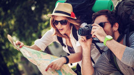 Kvíz: Spoznáte mestá podľa ich slávnych pamiatok?