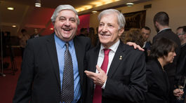 Holanďania mu sľúbili majland. Chceli rozsvietiť Trnavu už pred polstoročím