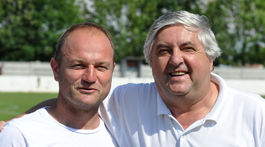 Dobiaš: Česi hrali katastrofálny futbal. Nedalo sa na to pozerať