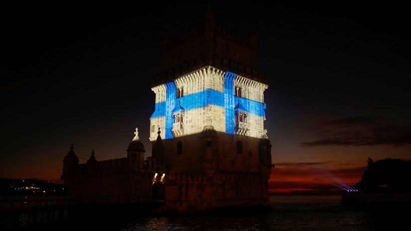 K oslavám nezávislosti Fínska sa pripojilo...