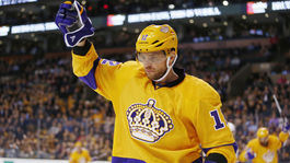 Volajú ho Ferrari. Gáborík je symbol dlhovekosti a výnimočnej výkonnosti