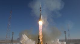 Havária ruského Sojuzu mohla byť sabotážou