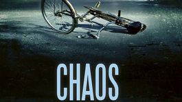 Patricia Cornwellová  - Chaos. Doktorka Scarpettová je opäť v akcii