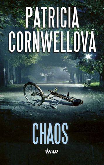 Patricia Cornwellová - Chaos.