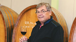 Jedlo a víno ako sútok pôžitku