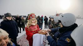 Sýria: Rusi sa sťahujú, USA ostávajú