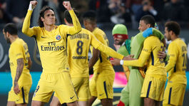 VIDEO: Ninja korytnačky skončili vo väzení. Zaplatia hviezdy PSG kauciu?