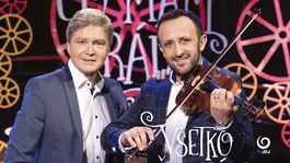 Všetko čo mám rád. V darčekovom balení