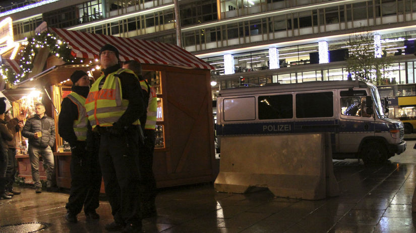 Dnes vchody situované k viacprúdovým cestám...