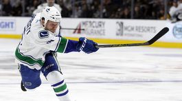 Vymenili ho za Gáboríka. Dorsett žil v NHL sen každého kanadského chlapca