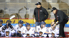 Spokojný Bokroš: Vedeli sme, na čo Američania nie sú zvyknutí