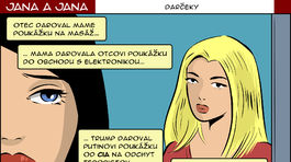 Gašparec, 19.12.2017