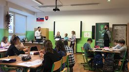  Bratislava pripravuje nové kvóty pre elitné gymnáziá