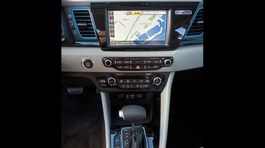 Kia Niro Plug-In Hybrid - 2017