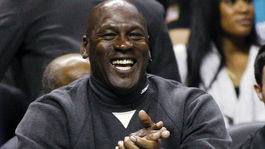 Peniaze na tisíc životov. Najbohatší športovec histórie je exbasketbalista