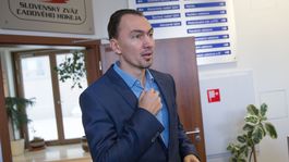 Na ZOH budeme konkurencieschopní. Najviac otáznikov je v útoku, tvrdí Šatan