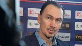 Šatan má tri kladné odpovede z NHL. Laco nepôjde na MS