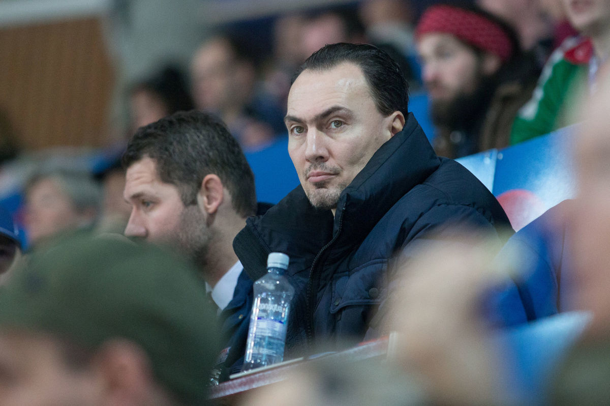 Miroslav Šatan potvrdil, že do reprezentácie má...