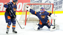 Dvadsiatka je už v Rochestri. Hráči zo zámoria priniesli do tímu novú energiu