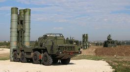 Rusi presunuli moderný protiraketový systém k hraniciam Kimovej ríše 
