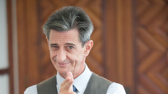 V novom seriáli sa objaví aj Miroslav Noga. 