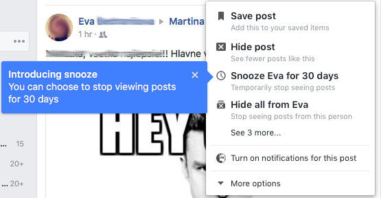 Facebook sprístupnil možnosť ako...