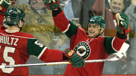 Nevídaná kanonáda má výročie. Päťgólového Gáboríka nosili na rukách