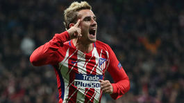 Atlético sa sťažuje na FIFA: Barcelona nám chce ukradnúť hráča!