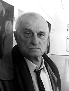 Jiří Načeradský.