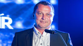 Prvý v Anglicku Kinder: Sparta dávala súperovi milión, aby nás zdolal