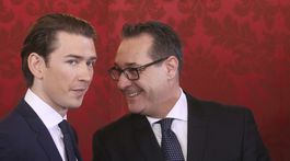 Čo urobí Rakúsko s migráciou?