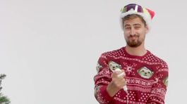 VIDEO: Sagan natočil ďalšiu fantastickú reklamu. Určite si ju pozrite