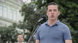 V prípade asistenta Rybaniča sa bude rozhodovať o zaujatosti sudkyne