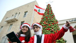 Vianoce v obrazoch: Takto sa sviatkuje vo svete