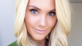 FOTO: Nórska kráska na doske. Z Pjongčangu chcem zlato, vraví