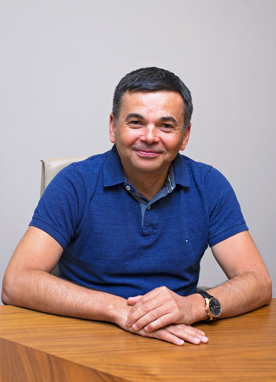 Ján Miškovský.