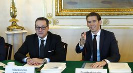 Kurz sa nemení, tvrdí Kurz